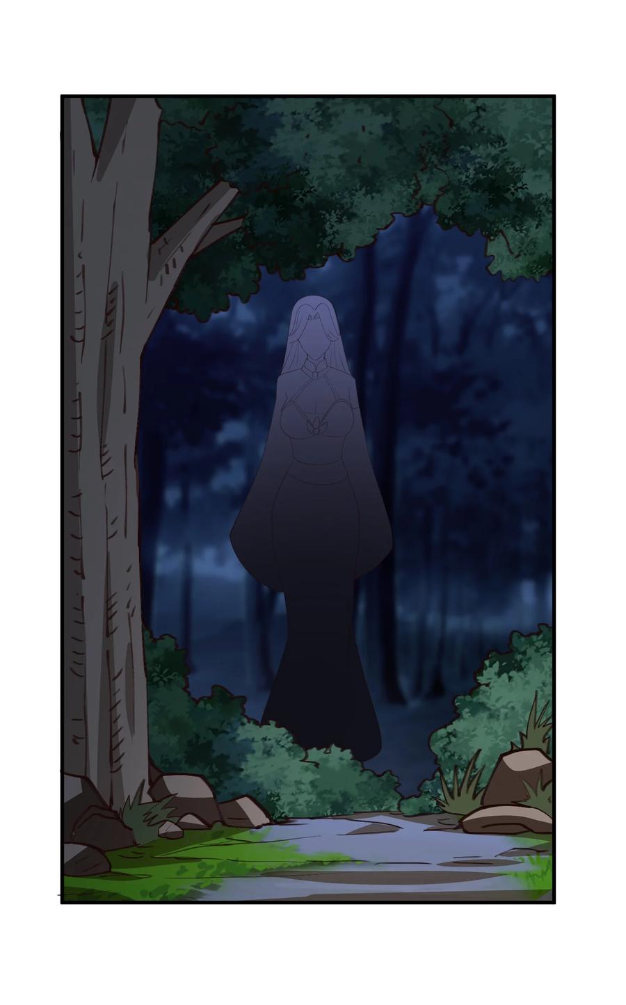 宗门里除了我都是卧底 - 031 弟子试炼 - 第33张图