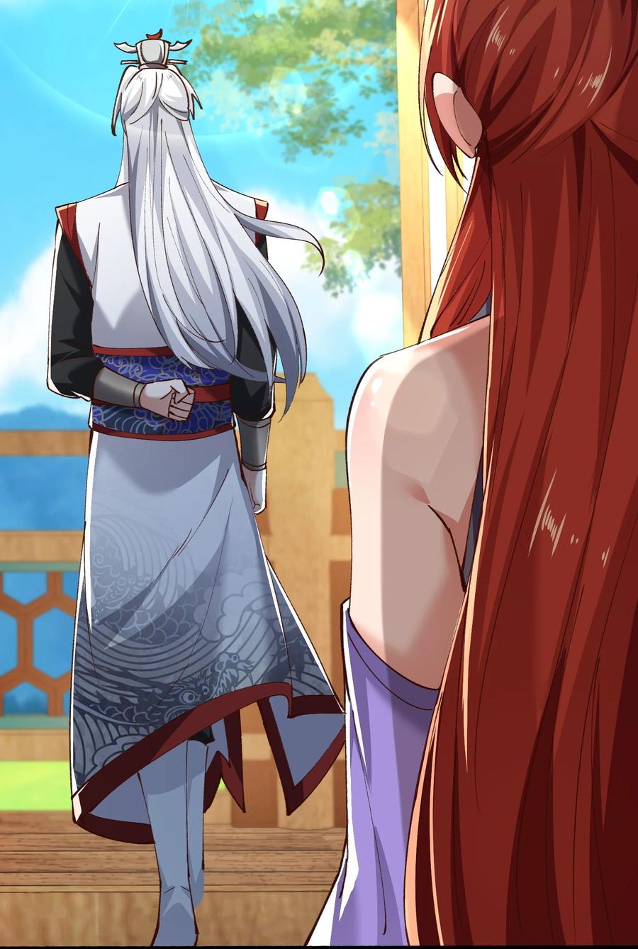 宗门里除了我都是卧底 - 003 这酒好香啊 - 第24张图