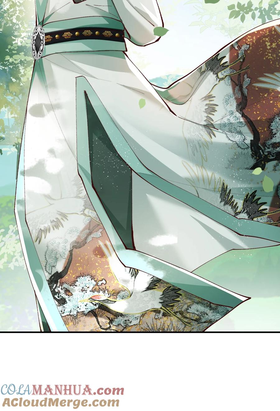 宗门里除了我都是卧底 - 004 杀我之前还要色诱我？ - 第46张图