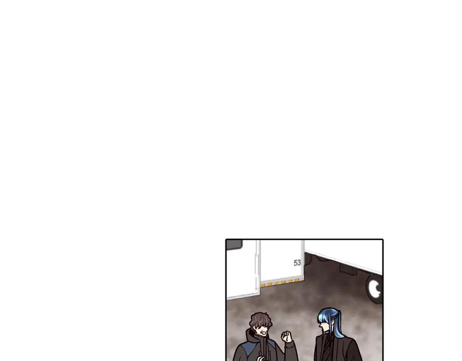 《这个经纪人很可疑》第35话 第27页