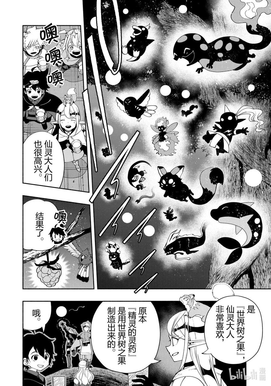 《地狱模式~极致游戏玩家在废设定的异世界无双~初之召唤士》55 晋见 第2页