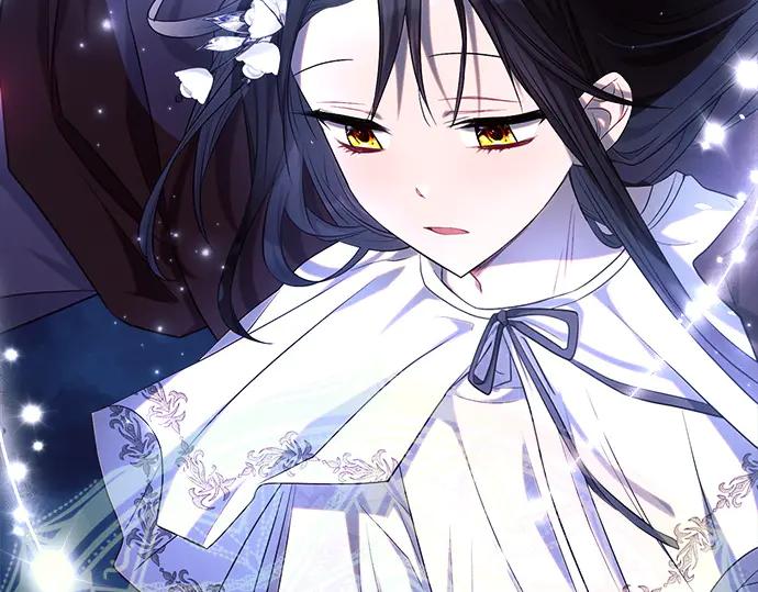 《黑暗皇女：雅什泰洛迪》第33话 第266页