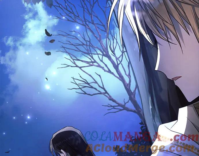 《黑暗皇女：雅什泰洛迪》第33话 第249页