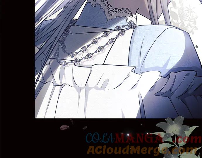 《黑暗皇女：雅什泰洛迪》第33话 第117页