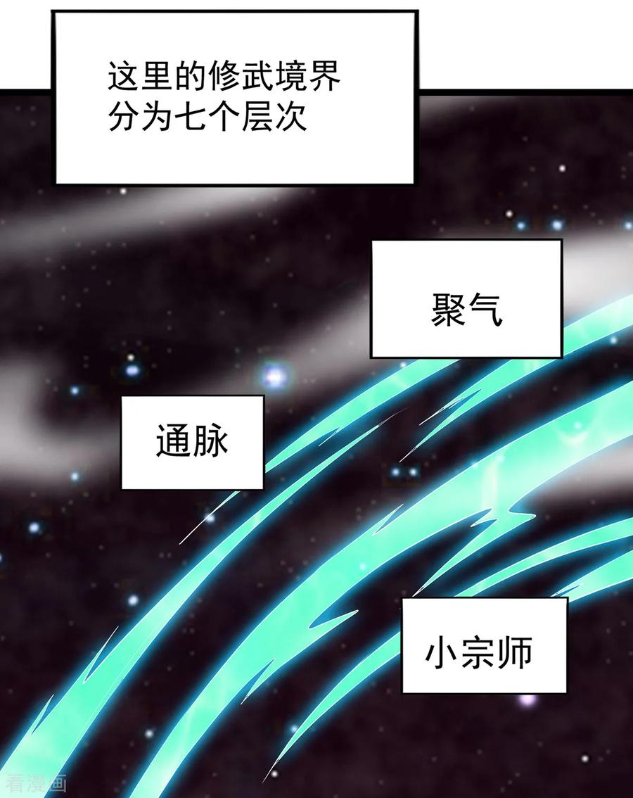 《总有道侣逼我双修》第4话 大闹婚礼 第15页