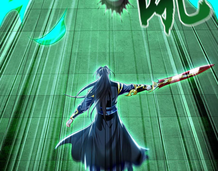 《我有百万倍攻速》70 解锁四十倍攻速！ 第20页