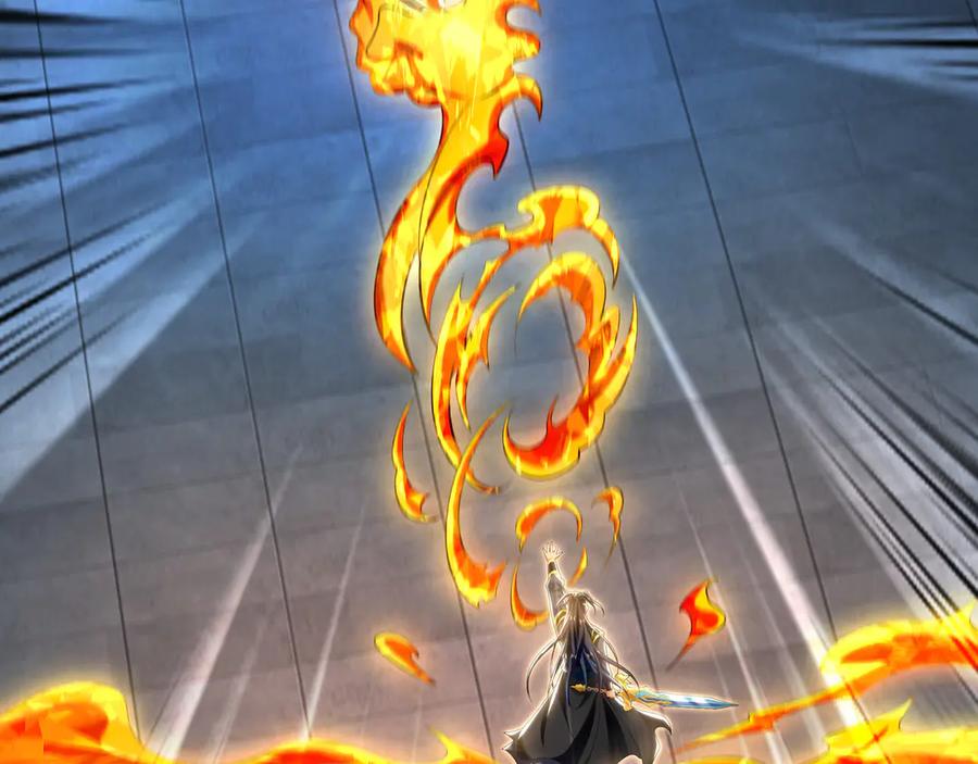 《我有百万倍攻速》70 解锁四十倍攻速！ 第118页