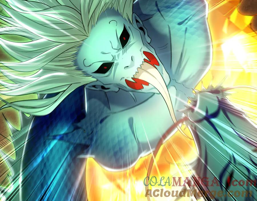 《我有百万倍攻速》70 解锁四十倍攻速！ 第109页