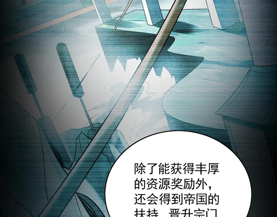 《我有百万倍攻速》72 弟子愿为宗门争光！ 第88页