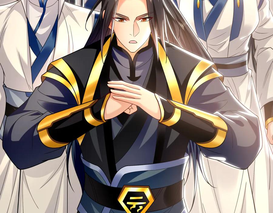 《我有百万倍攻速》72 弟子愿为宗门争光！ 第98页