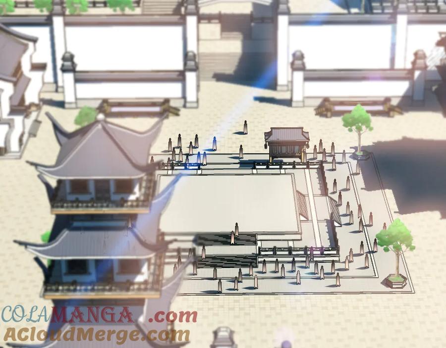 《我有百万倍攻速》72 弟子愿为宗门争光！ 第105页
