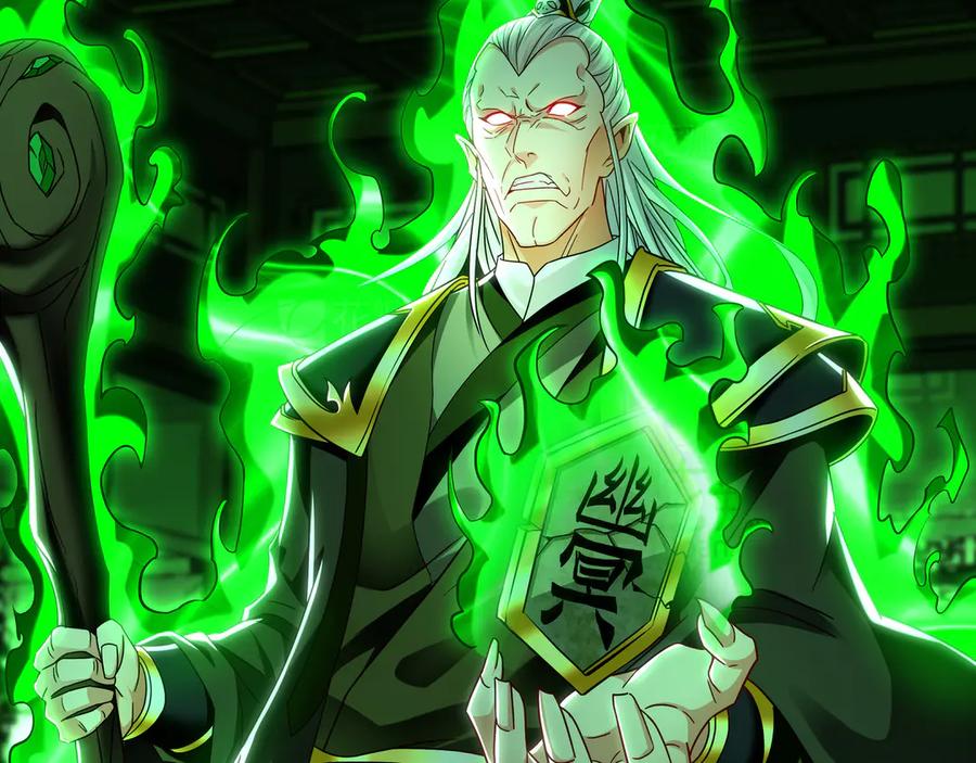 《我有百万倍攻速》72 弟子愿为宗门争光！ 第19页