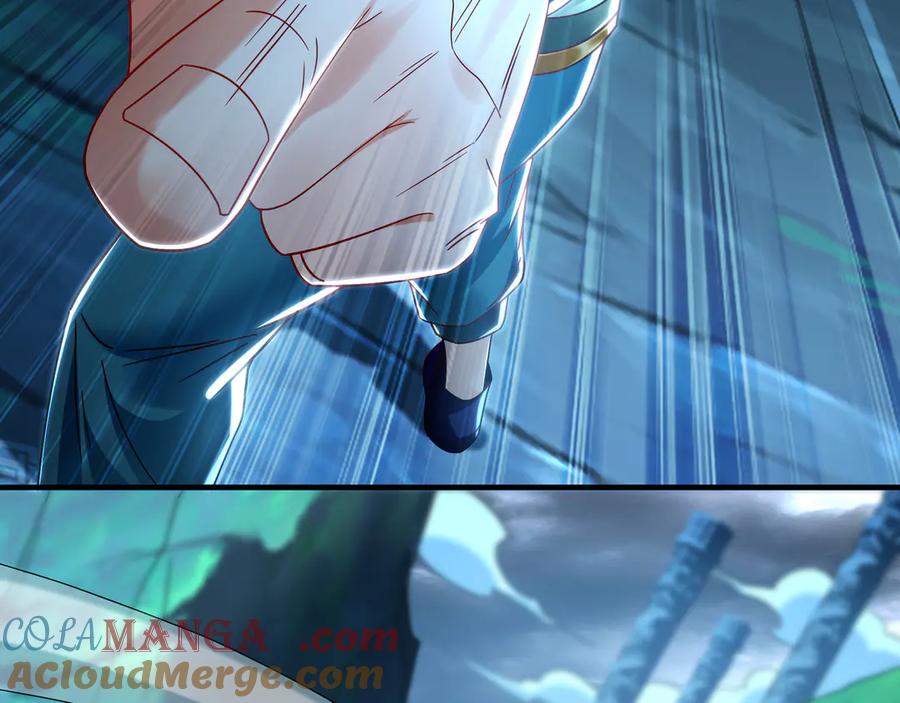 《我有百万倍攻速》73 哪里来的野狗？ 第69页