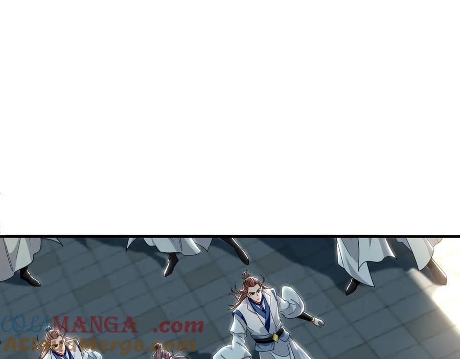 《我有百万倍攻速》73 哪里来的野狗？ 第29页