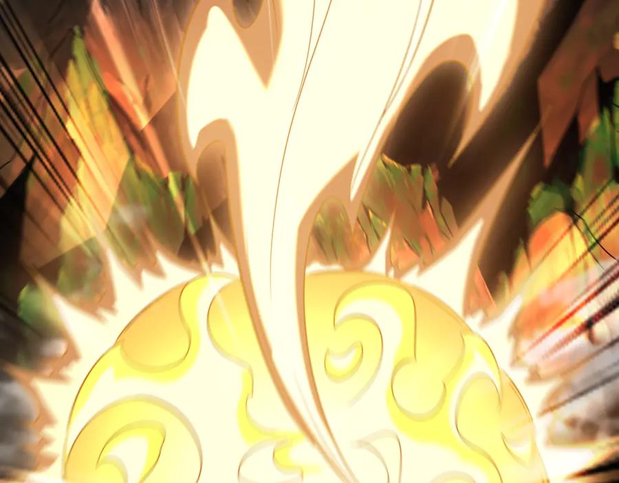 《我有百万倍攻速》73 哪里来的野狗？ 第100页