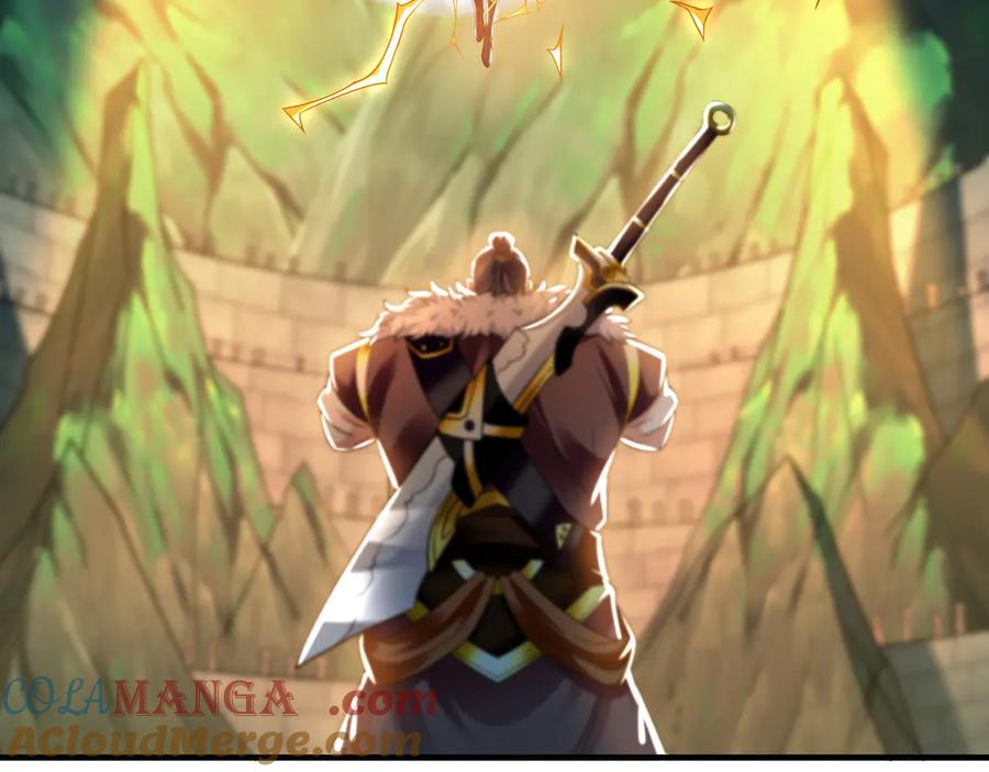 《我有百万倍攻速》73 哪里来的野狗？ 第113页