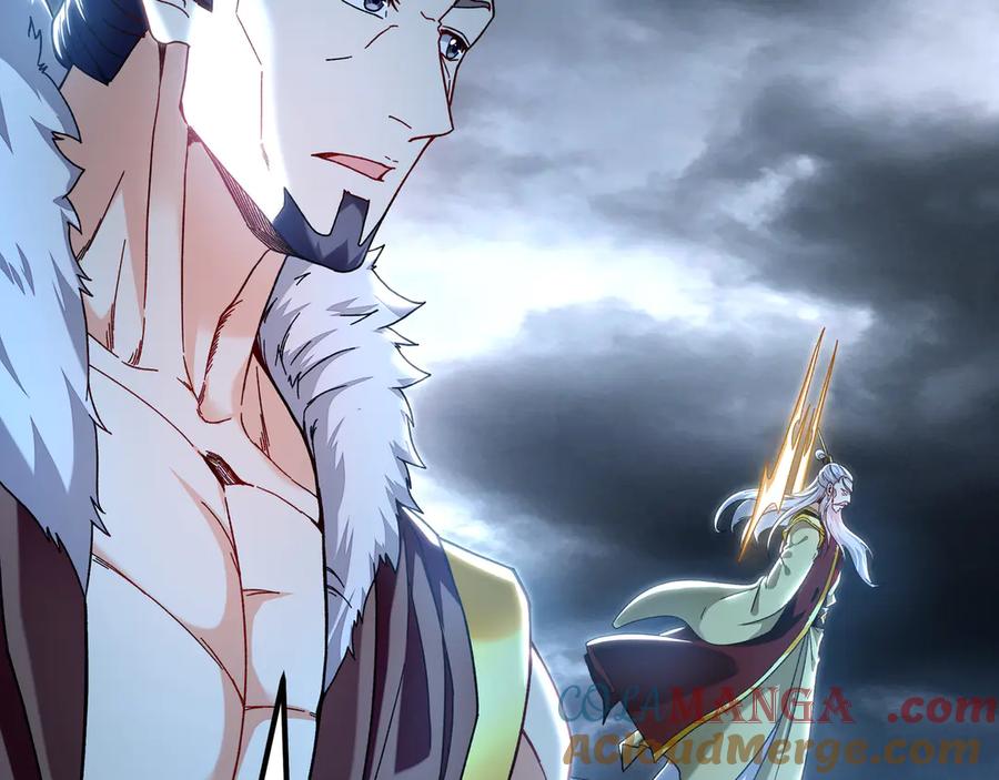《我有百万倍攻速》75 遇到真正的对手！ 第81页