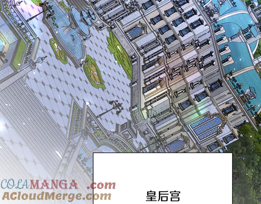 《破茧皇后》番外 第2话 慈善拍卖会 第129页