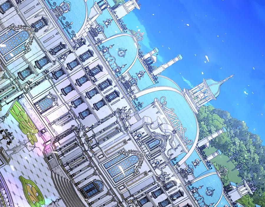 《破茧皇后》番外 第2话 慈善拍卖会 第128页
