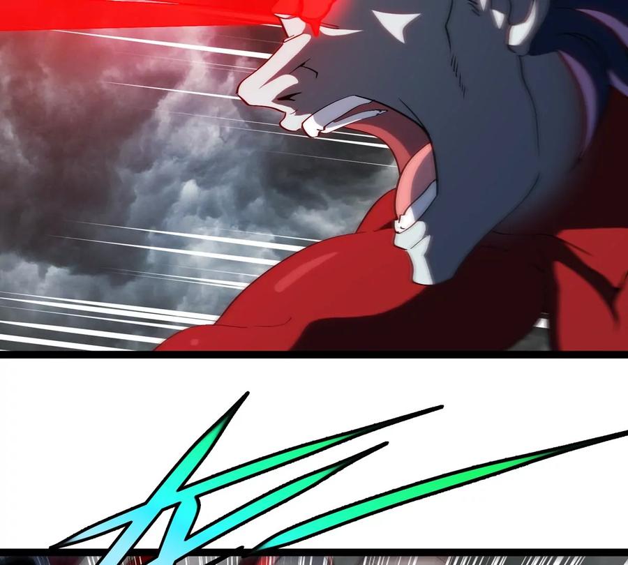 重生为怪兽什么鬼 - 第207话 群战巨人 - 第51张图