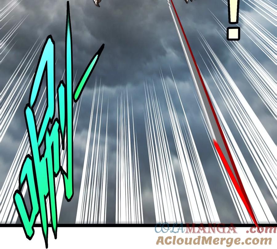 重生为怪兽什么鬼 - 第207话 群战巨人 - 第46张图