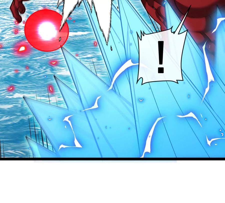 重生为怪兽什么鬼 - 第207话 群战巨人 - 第42张图