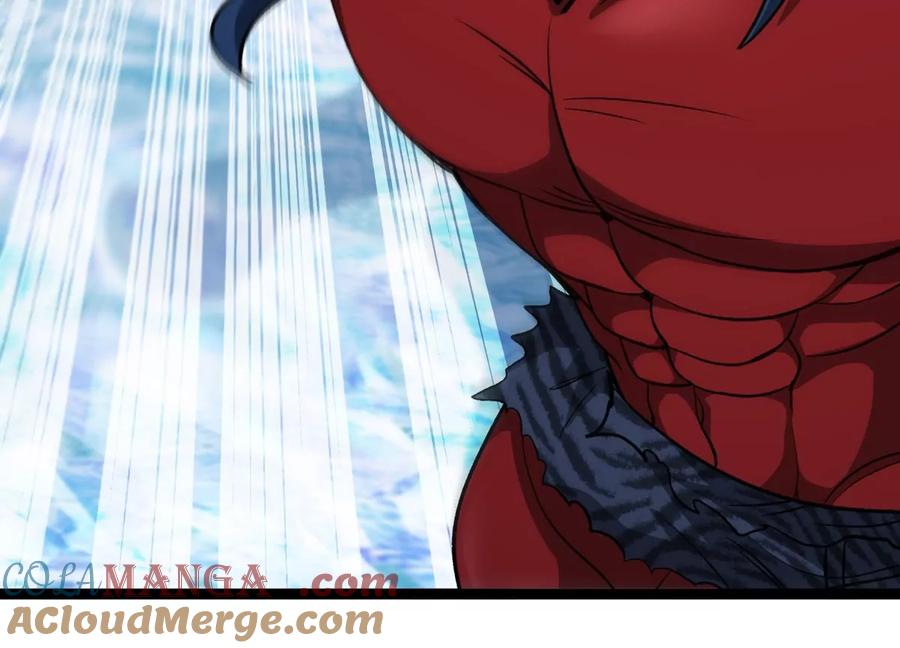 重生为怪兽什么鬼 - 第207话 群战巨人 - 第34张图