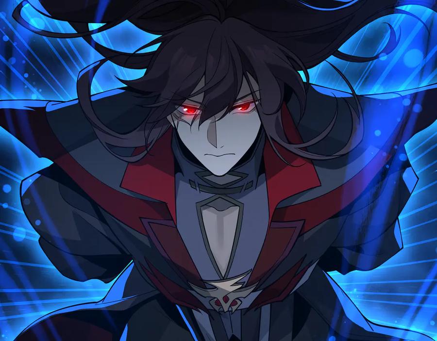 《大爱魔尊，女徒弟都想杀我》第33话 下一站，炎魔塔 第74页