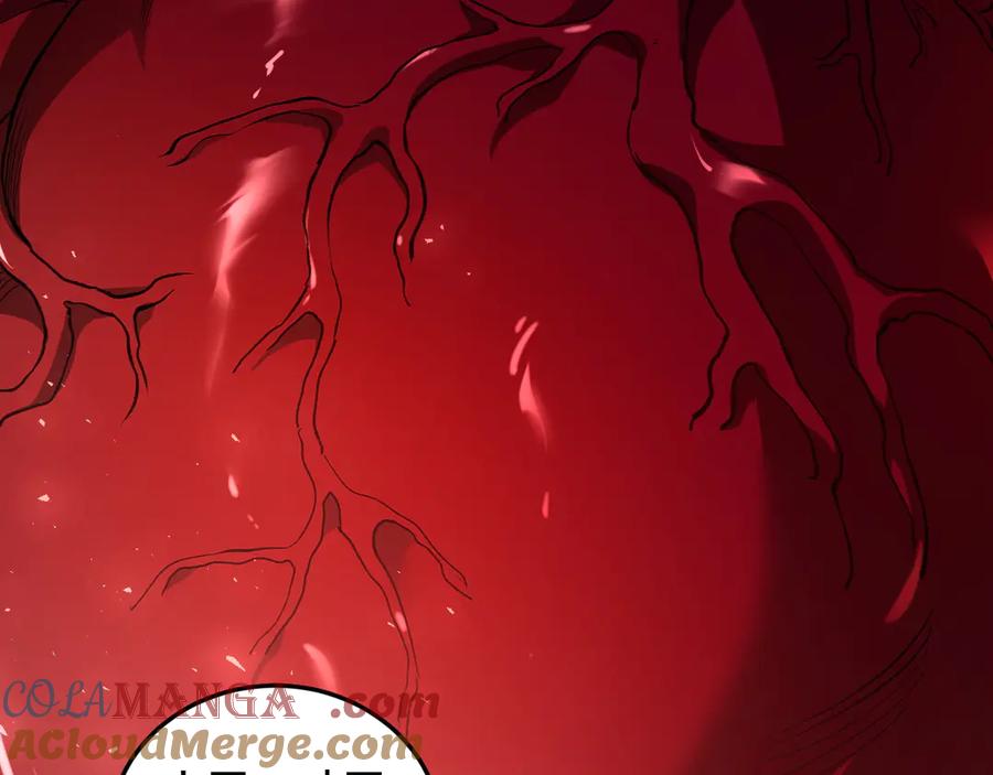 《虫族主宰：我玩的就是天灾》第37话 吞噬心脏 第125页