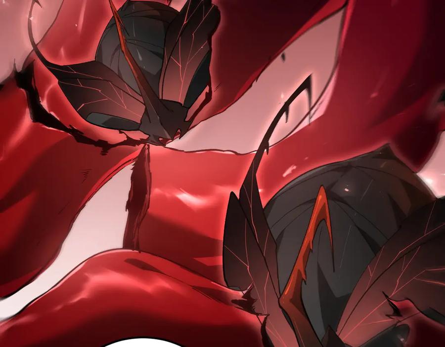 《虫族主宰：我玩的就是天灾》第37话 吞噬心脏 第131页