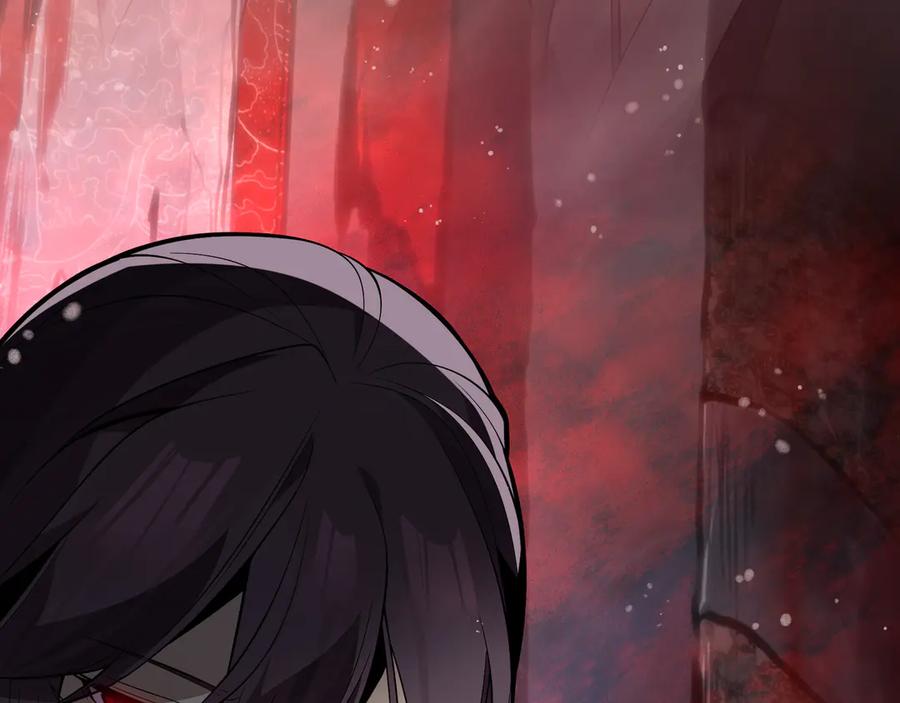 《大爱魔尊，女徒弟都想杀我》第35话 明明是我先来的！ 第131页