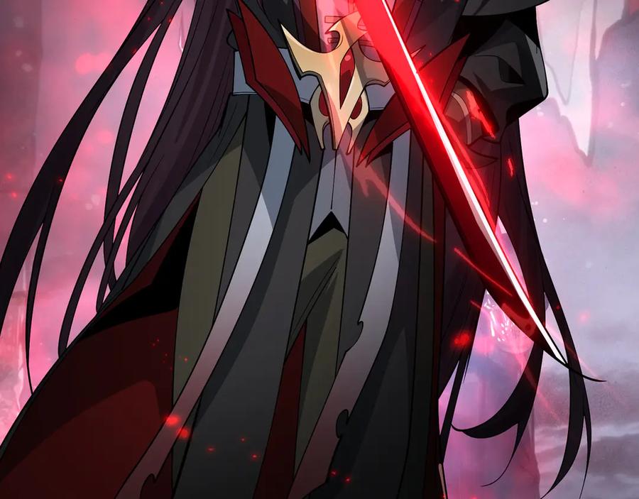 《大爱魔尊，女徒弟都想杀我》第35话 明明是我先来的！ 第127页
