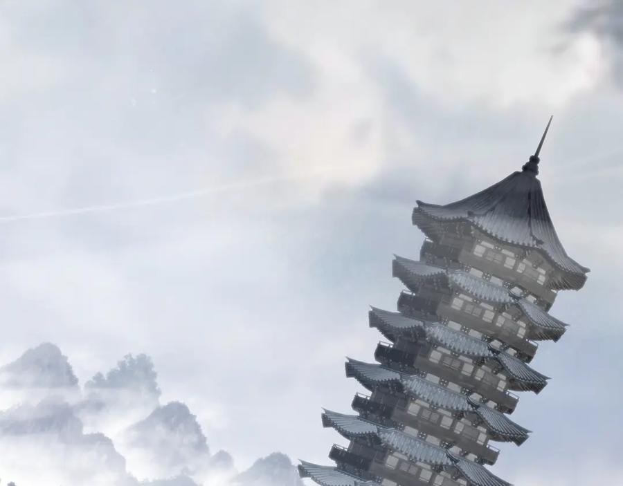 《大爱魔尊，女徒弟都想杀我》第36话 炎魔塔前，入塔试炼！ 第8页