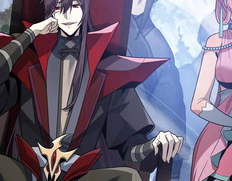 《大爱魔尊，女徒弟都想杀我》第36话 炎魔塔前，入塔试炼！ 第51页