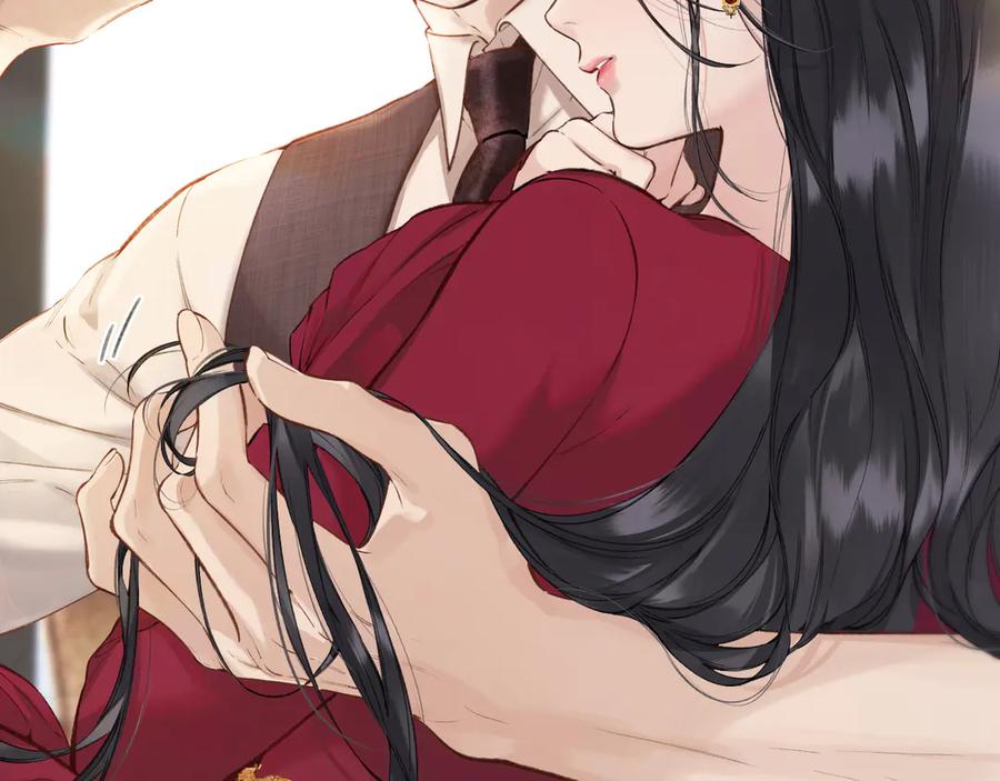 《错撩》第41话 食色 第106页
