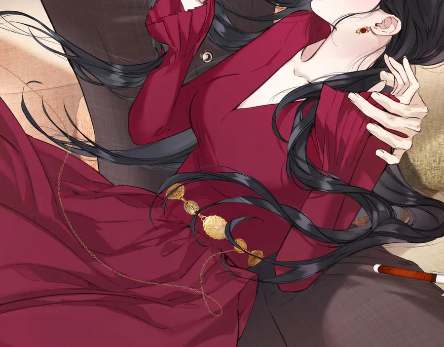 《错撩》第41话 食色 第98页