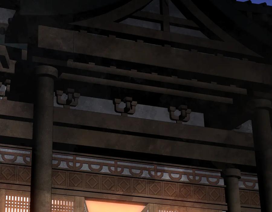 《大爱魔尊，女徒弟都想杀我》第51话 准备清算 第115页