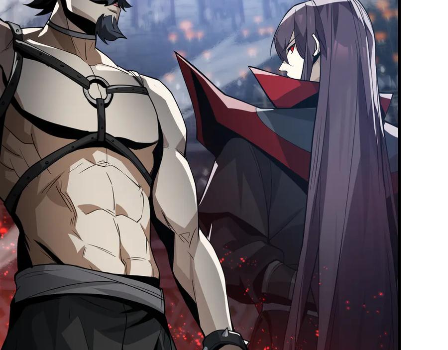 《大爱魔尊，女徒弟都想杀我》第53话 五等分的魔尊！ 第80页