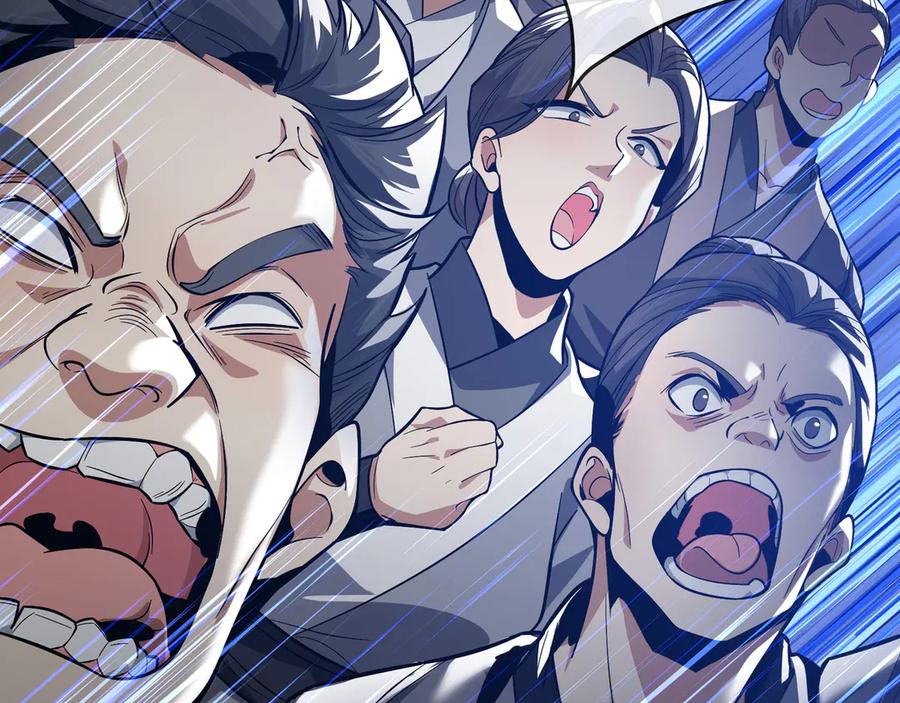 《大爱魔尊，女徒弟都想杀我》第53话 五等分的魔尊！ 第76页