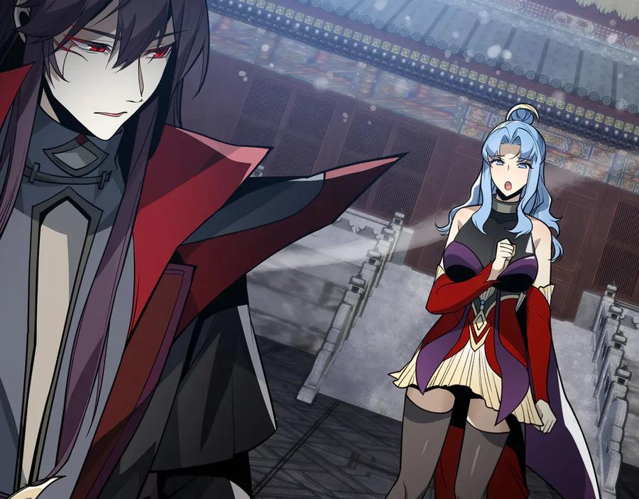 《大爱魔尊，女徒弟都想杀我》第53话 五等分的魔尊！ 第88页