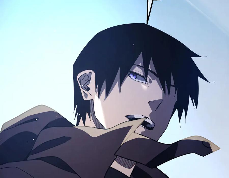 《我靠无敌被动打出成吨伤害！》第54话 100%施展完美格挡！ 第106页