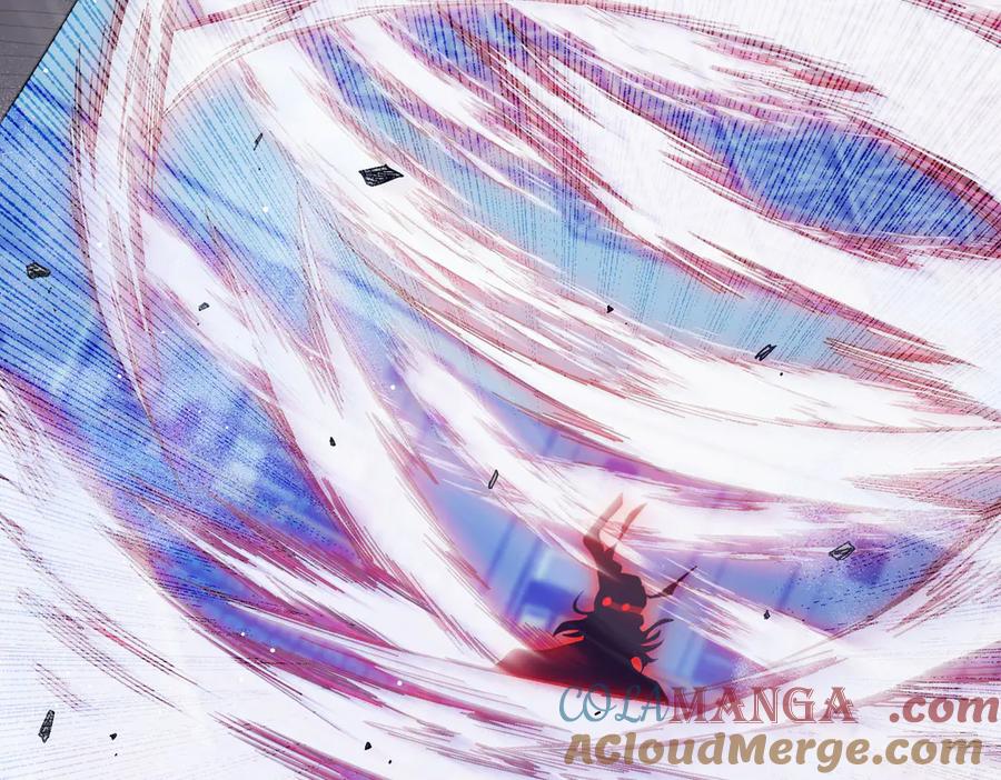 《我靠无敌被动打出成吨伤害！》第54话 100%施展完美格挡！ 第117页