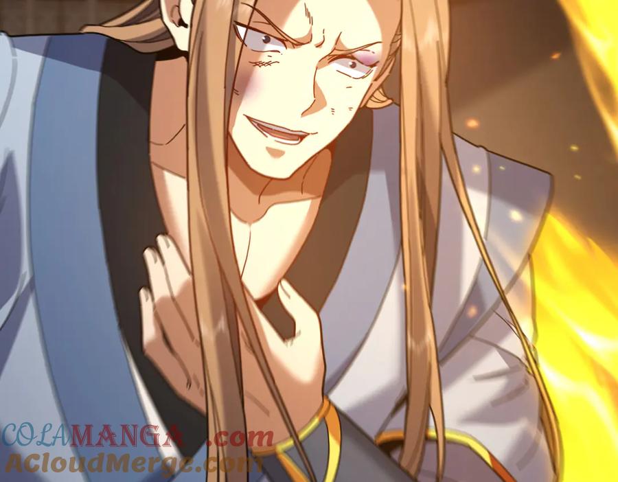 开局震惊女帝老婆，我无敌了 第57话 摘下面具，公子世无双 第9页