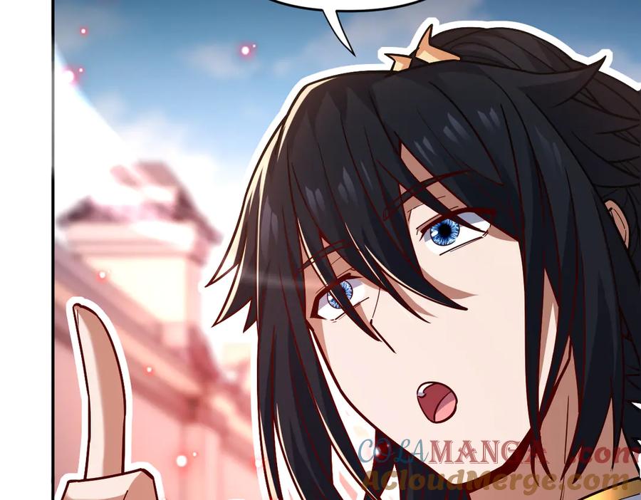 开局震惊女帝老婆，我无敌了 第58话 狠狠教训我吧 第33页