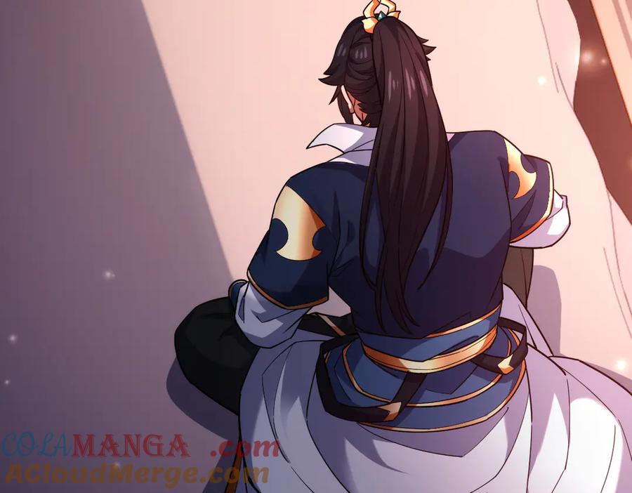 开局震惊女帝老婆，我无敌了 第59话 祖师传道 第61页