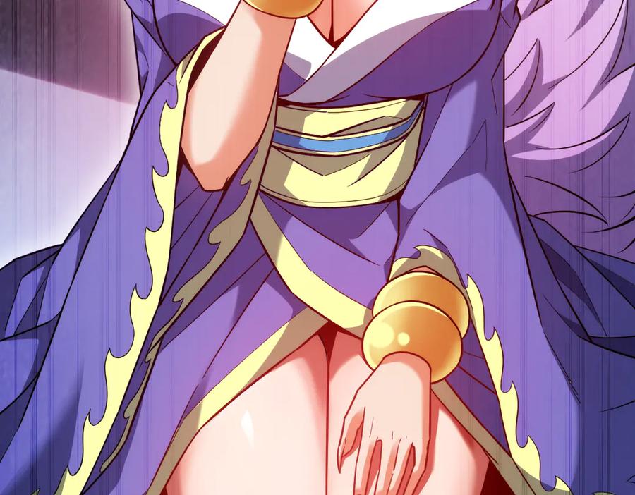 开局震惊女帝老婆，我无敌了 第59话 祖师传道 第50页