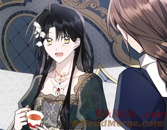 《黑暗皇女：雅什泰洛迪》第70话 第160页