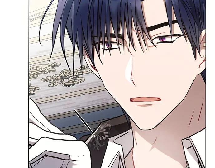 《黑暗皇女：雅什泰洛迪》第70话 第138页