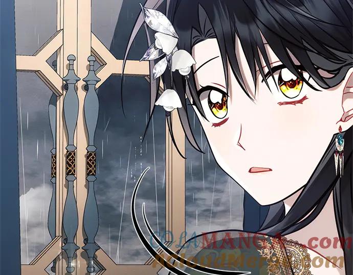 《黑暗皇女：雅什泰洛迪》第70话 第96页