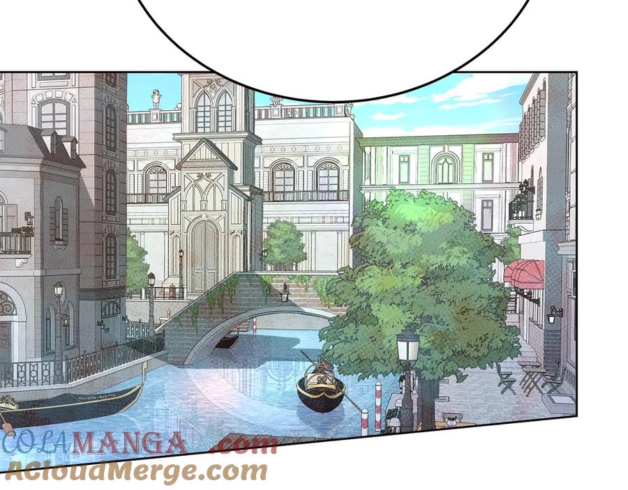 神的打工世界 第75话 预言的变数 第33页
